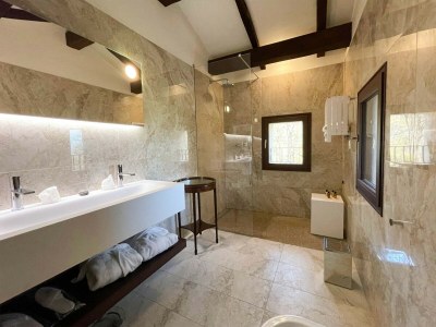 Holiday house Ferienhaus in Bologna mit Whirlpool & Spa - Features photo 23