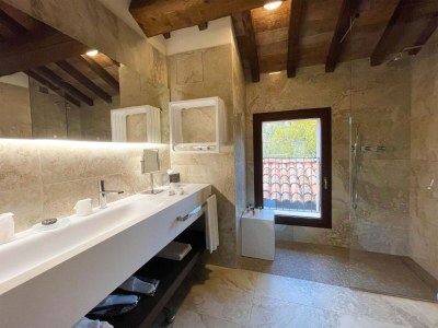 Holiday house Ferienhaus in Bologna mit Whirlpool & Spa - Features photo 24