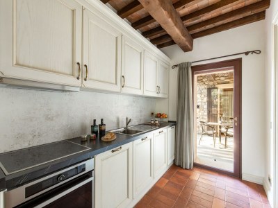 Holiday house Ferienhaus in Bologna mit Whirlpool & Spa - Features photo 25