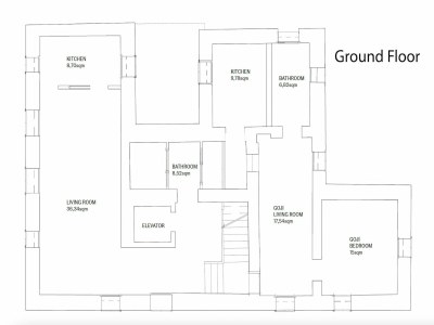 Holiday house Ferienhaus in Bologna mit Whirlpool & Spa - Outdoor photo 26