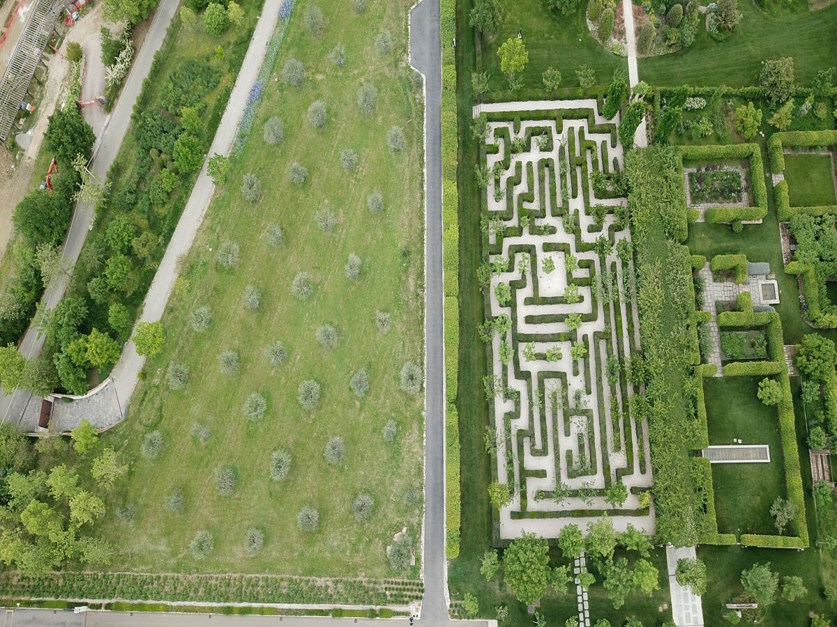 Holiday house Ferienhaus in Castel San Pietro Terme - Outdoor photo 3