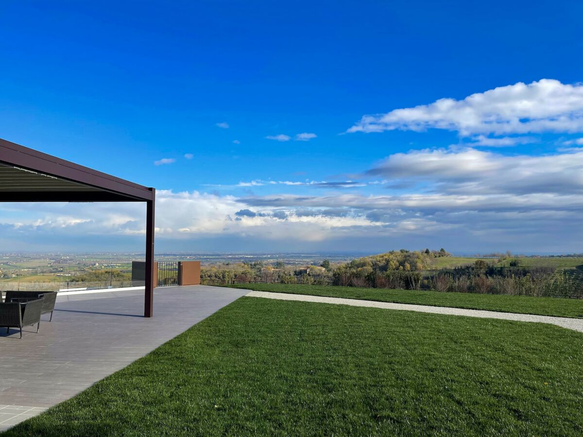 Holiday house Ferienhaus in Castel San Pietro Terme - Outdoor photo 5