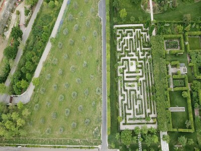 Holiday house Ferienhaus in Castel San Pietro Terme - Outdoor photo 3