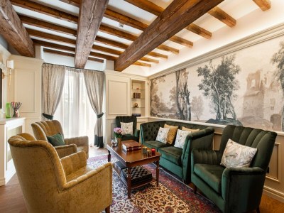 Holiday house Ferienhaus in Castel San Pietro Terme - Features photo 6