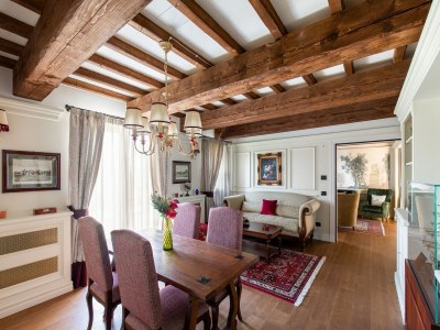 Holiday house Ferienhaus in Castel San Pietro Terme - Features photo 7