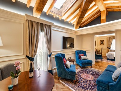 Holiday house Ferienhaus in Castel San Pietro Terme - Features photo 10