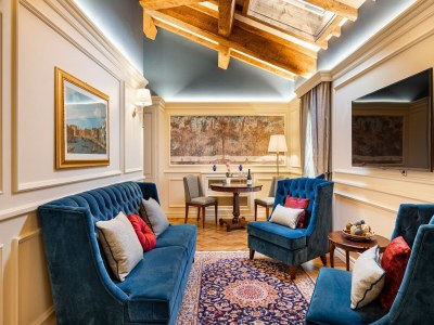 Holiday house Ferienhaus in Castel San Pietro Terme - Features photo 11