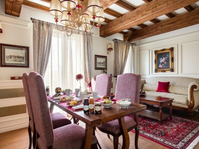 Holiday house Ferienhaus in Castel San Pietro Terme - Features photo 13