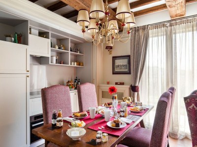 Holiday house Ferienhaus in Castel San Pietro Terme - Features photo 14