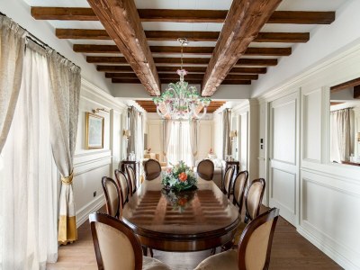 Holiday house Ferienhaus in Castel San Pietro Terme - Features photo 15