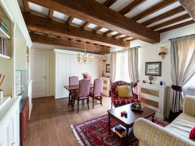 Holiday house Ferienhaus in Castel San Pietro Terme - Features photo 16
