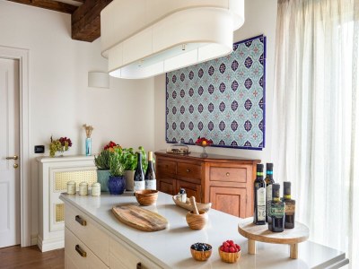 Holiday house Ferienhaus in Castel San Pietro Terme - Features photo 17