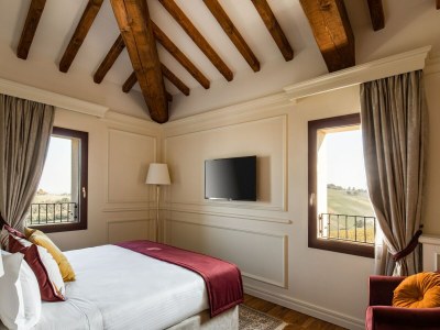 Holiday house Ferienhaus in Castel San Pietro Terme - Features photo 21