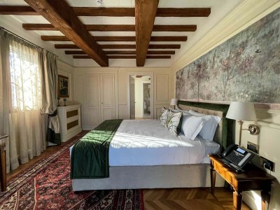 Holiday house Ferienhaus in Castel San Pietro Terme - Features photo 23