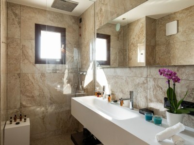 Holiday house Ferienhaus in Castel San Pietro Terme - Features photo 24