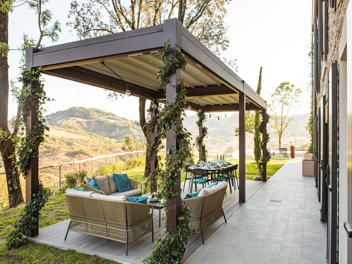 Holiday house Premium-Ferienhaus mit Pool - Outdoor photo 2