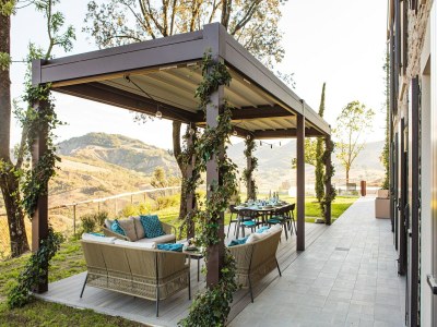 Holiday house Premium-Ferienhaus mit Pool - Outdoor photo 2