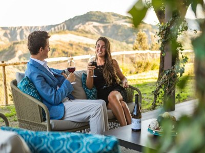 Holiday house Premium-Ferienhaus mit Pool - Outdoor photo 5