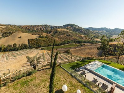 Holiday house Premium-Ferienhaus mit Pool - Outdoor photo 6