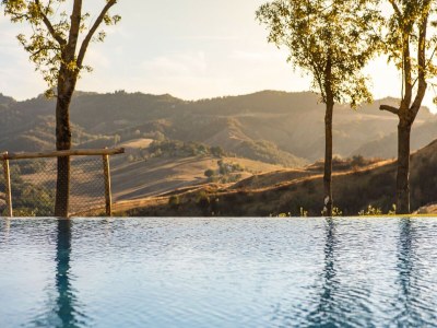 Holiday house Premium-Ferienhaus mit Pool - Outdoor photo 10