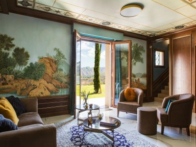 Holiday house Premium-Ferienhaus mit Pool - Features photo 12