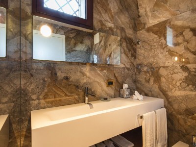 Holiday house Premium-Ferienhaus mit Pool - Features photo 13