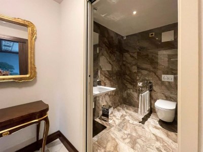 Holiday house Premium-Ferienhaus mit Pool - Features photo 14