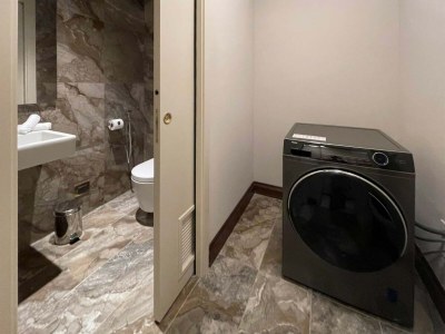 Holiday house Premium-Ferienhaus mit Pool - Features photo 15