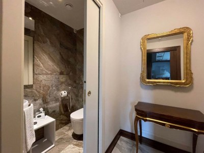 Holiday house Premium-Ferienhaus mit Pool - Features photo 16