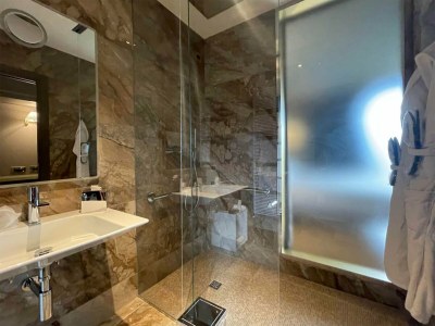 Holiday house Premium-Ferienhaus mit Pool - Features photo 17