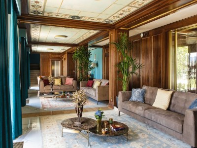 Holiday house Premium-Ferienhaus mit Pool - Features photo 18