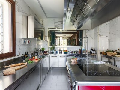 Holiday house Premium-Ferienhaus mit Pool - Features photo 19