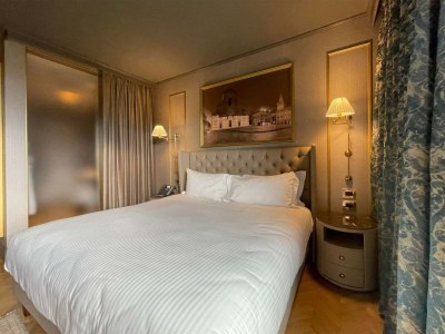 Holiday house Premium-Ferienhaus mit Pool - Features photo 20