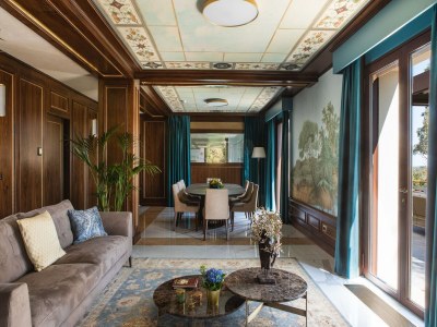 Holiday house Premium-Ferienhaus mit Pool - Features photo 21