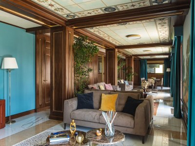 Holiday house Premium-Ferienhaus mit Pool - Features photo 22