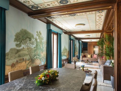 Holiday house Premium-Ferienhaus mit Pool - Features photo 23