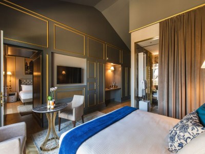 Holiday house Premium-Ferienhaus mit Pool - Features photo 25