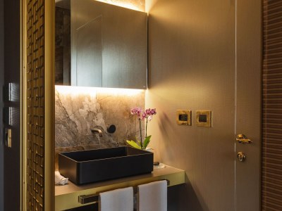 Holiday house Premium-Ferienhaus mit Pool - Features photo 27