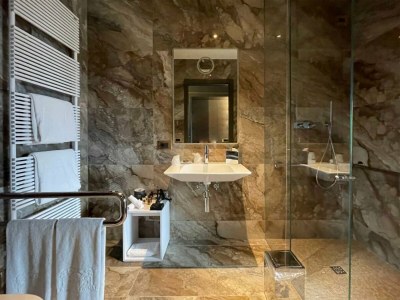 Holiday house Premium-Ferienhaus mit Pool - Features photo 28