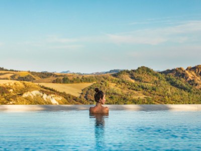 Holiday house Premium-Ferienhaus mit Pool - Outdoor photo 30