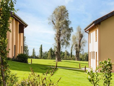 Holiday house Villa in Italy with Infinity Pool & Spa - Outdoor photo 7