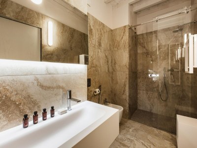 Holiday house Villa in Italy with Infinity Pool & Spa - Features photo 18