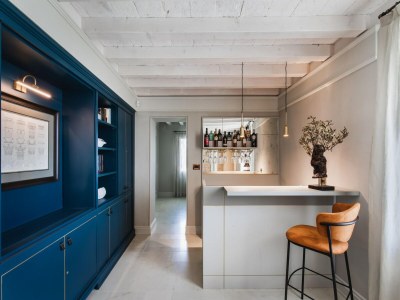 Holiday house Villa in Italy with Infinity Pool & Spa - Features photo 19