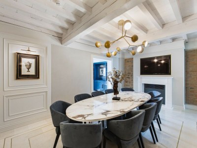 Holiday house Villa in Italy with Infinity Pool & Spa - Features photo 20