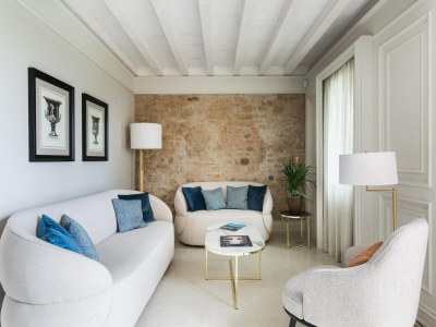 Holiday house Villa in Italy with Infinity Pool & Spa - Features photo 22