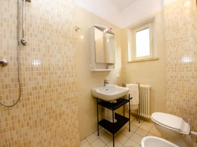 Apartment Holiday Home in Lucca with Pool & Garden - Features photo 20