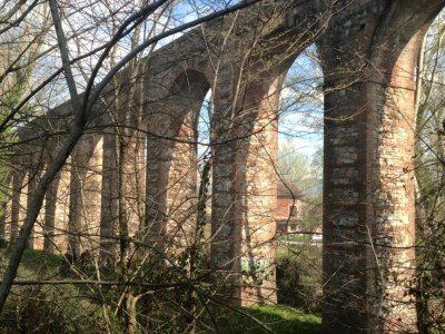 Apartment Holiday Home in Lucca with Pool & Garden - Environment photo 29