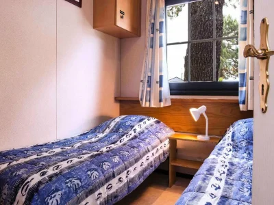 Holiday park Strandmobilhaus mit Terrasse - Features photo 6