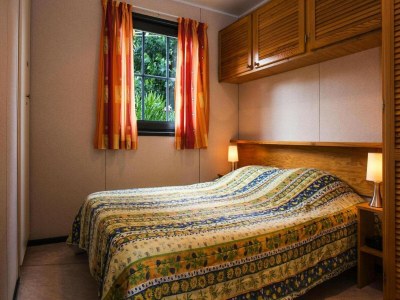 Holiday park Strandmobilhaus mit Terrasse - Features photo 7