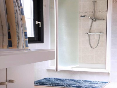 Holiday park Strandmobilhaus mit Terrasse - Features photo 13